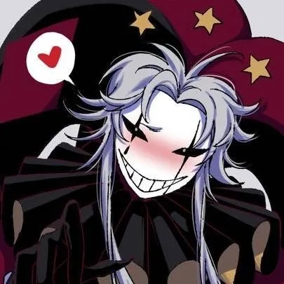 chat with ai character: Pierrot~☆✨️