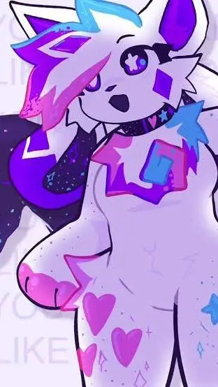 ai character: Galloe background