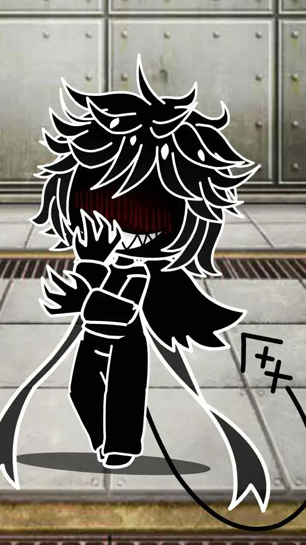 ai character: Sleep Paralysis~♡ background