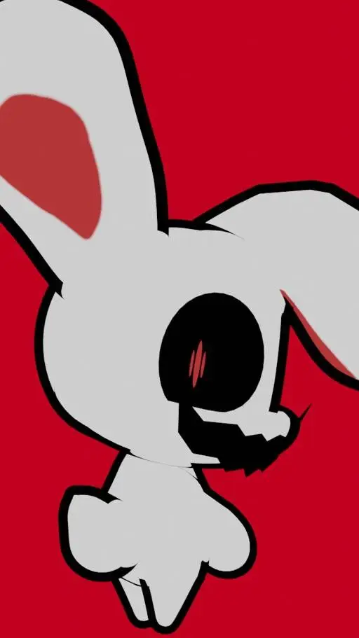 ai character: IScream~ background