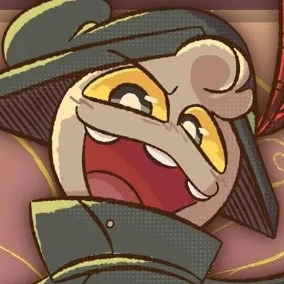 chat with ai character: Fantoccio!! 🧵