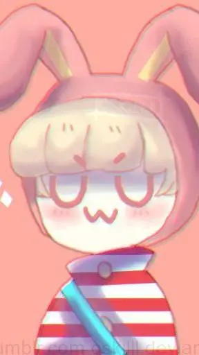 ai character: PTP PickMe Again- background