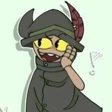 chat with ai character: Bby Fantoccio!!~