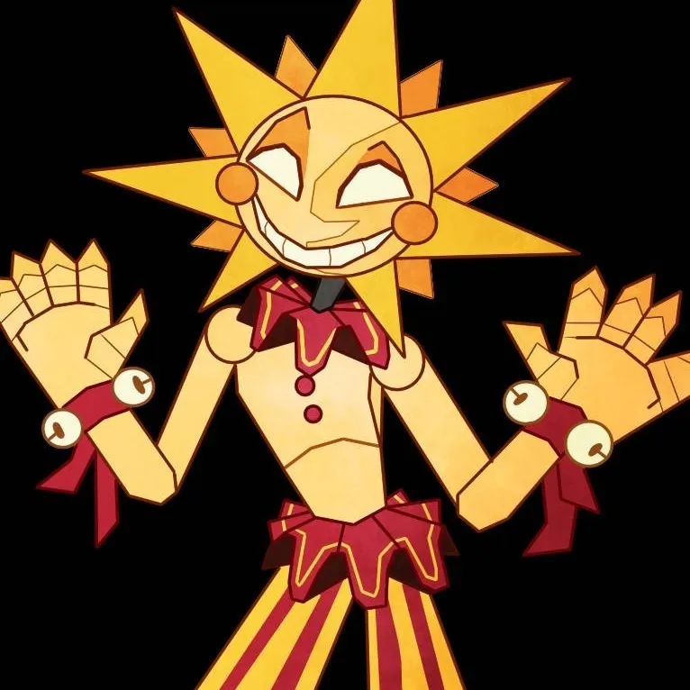 chat with ai character: SunDrop!!