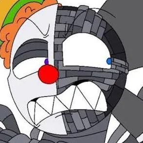 chat with ai character: Ennard~☆