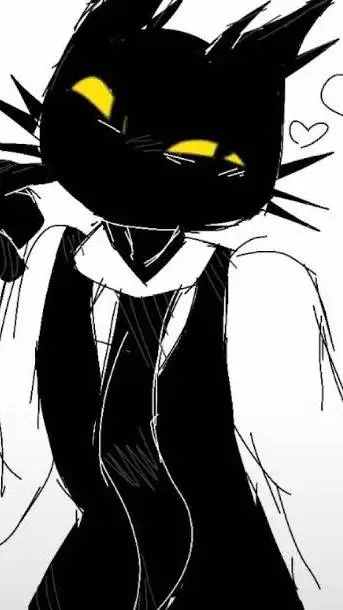 ai character: Secret Agent~ background