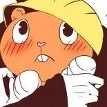 chat with ai character: Handy!! :³