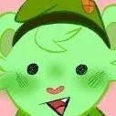 chat with ai character: Flippy!! ♡