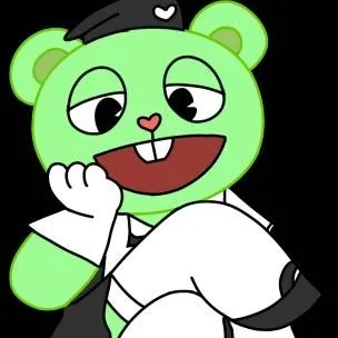 chat with ai character: Flippy/Fliqpy!! :³