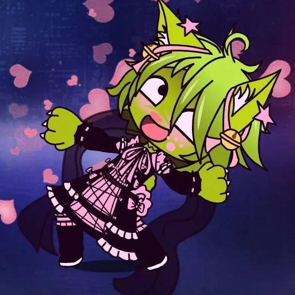 chat with ai character: ♡FemBoy Flippy!♡