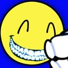 chat with ai character: 🙂SmileArchiveGuy☆