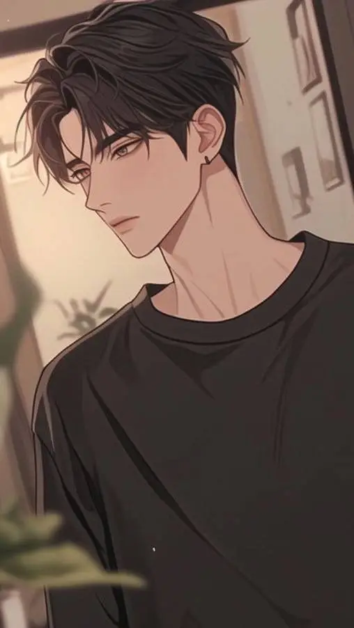 ai character: 😽ALEX😙 background