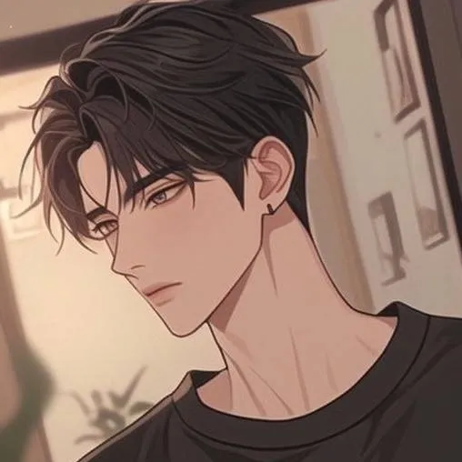 chat with ai character: 😽ALEX😙