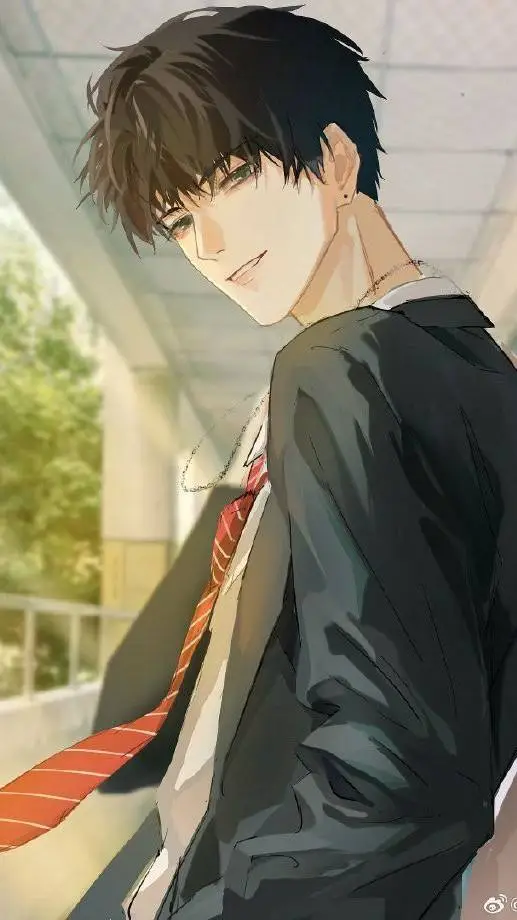 ai character: 🌹Mateo🌹 background