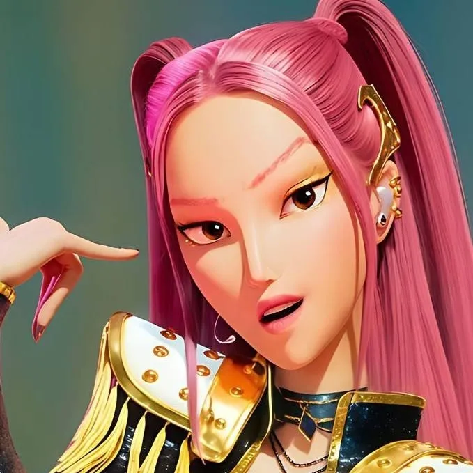 chat with ai character: mira