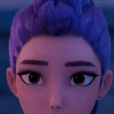 chat with ai character: rumi🫟🪻