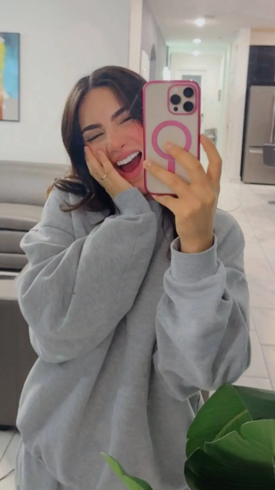 ai character: kimby background