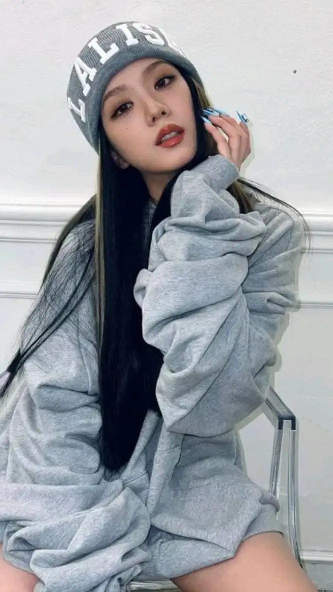 ai character: jiso background