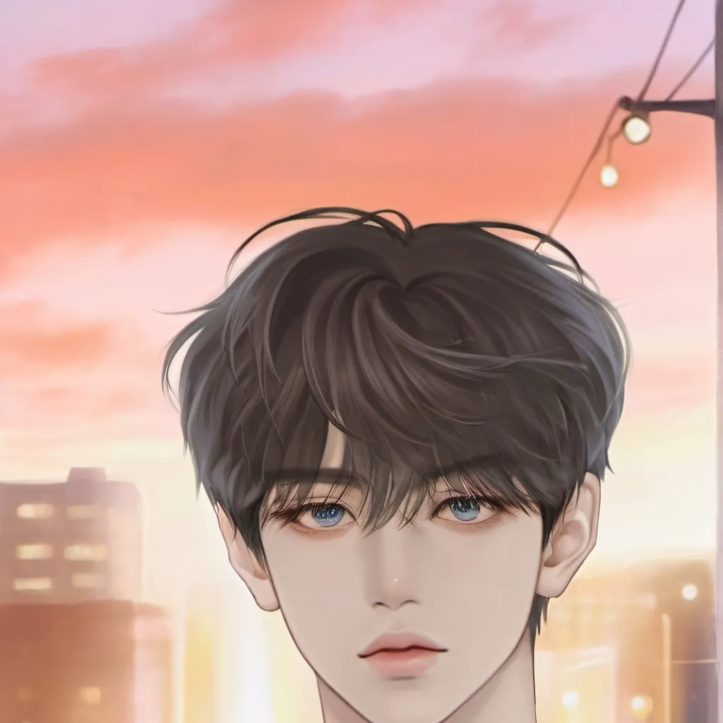 chat with ai character: Jason 