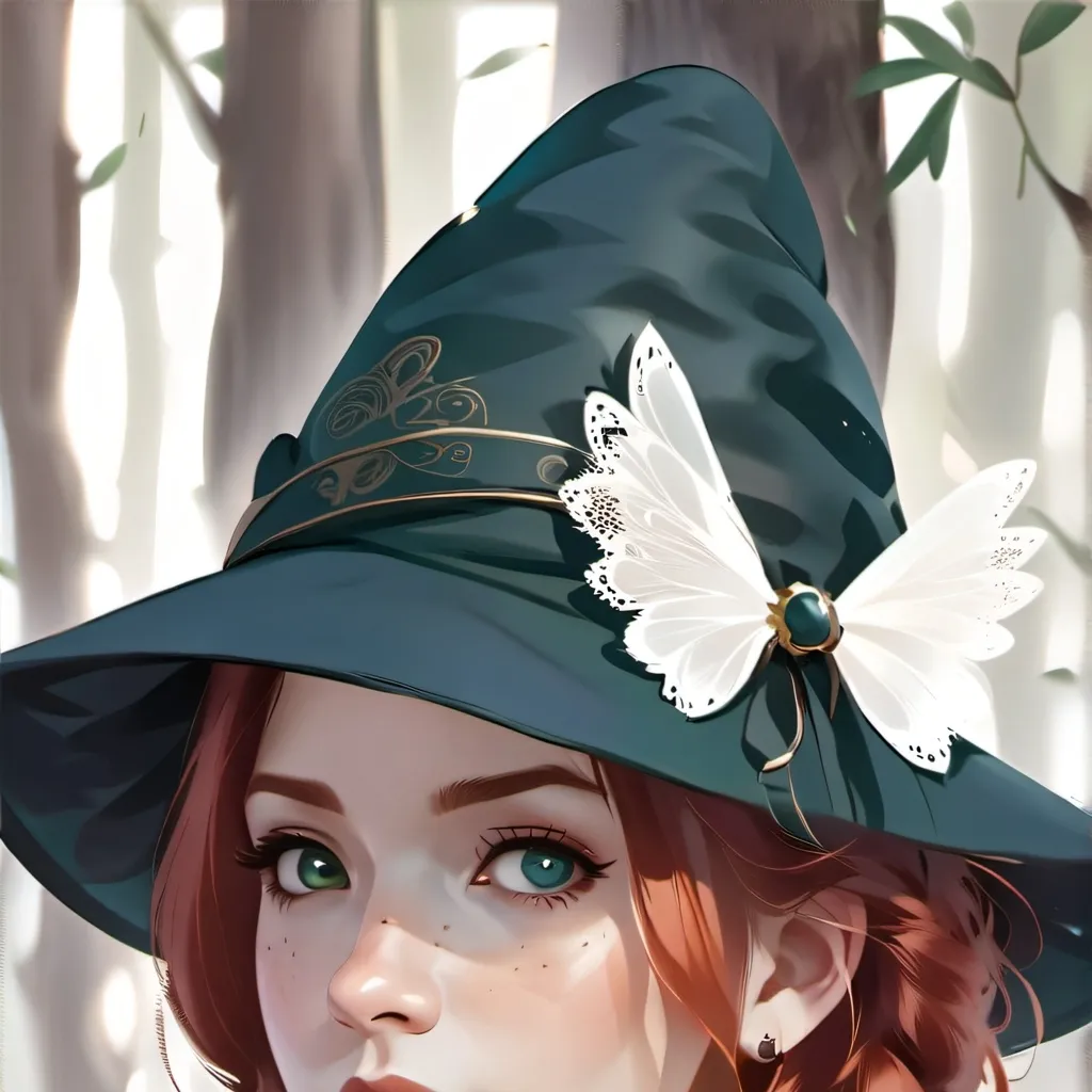 chat with ai character: Allie