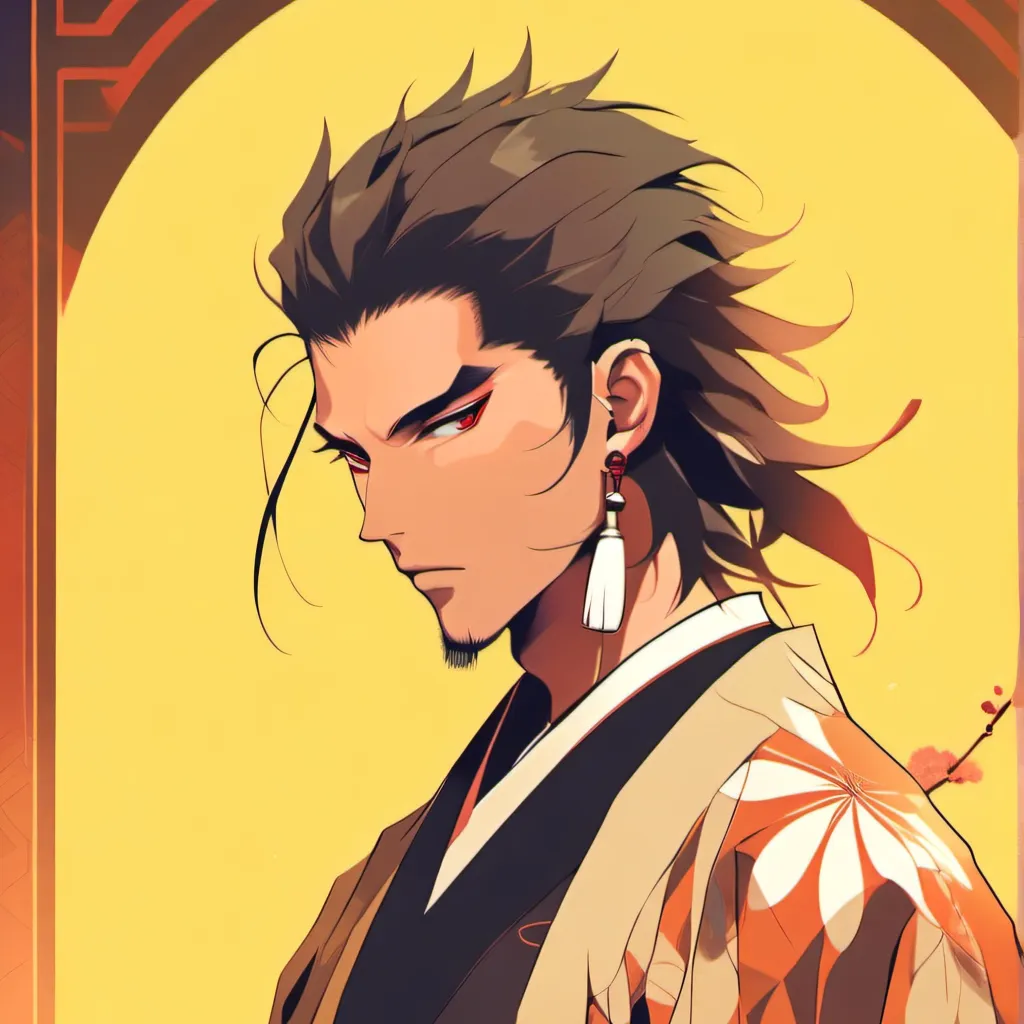 chat with ai character: Bakugo