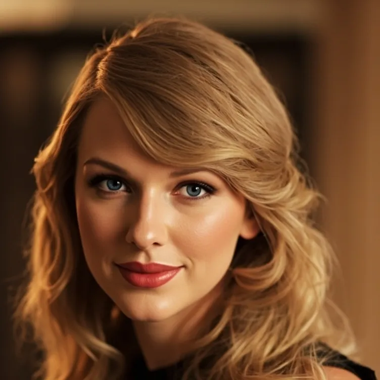 chat with ai character: Taylor Swift