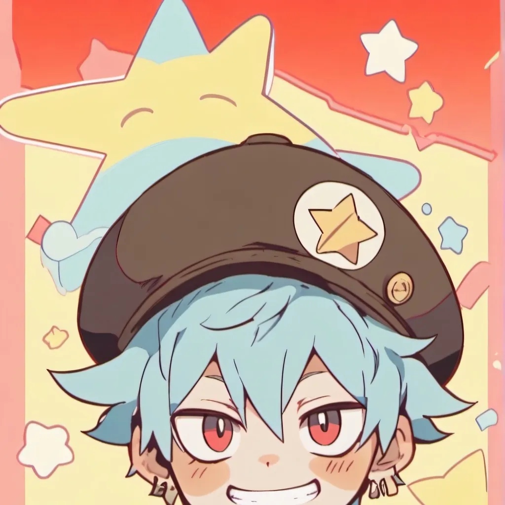 chat with ai character: 2D