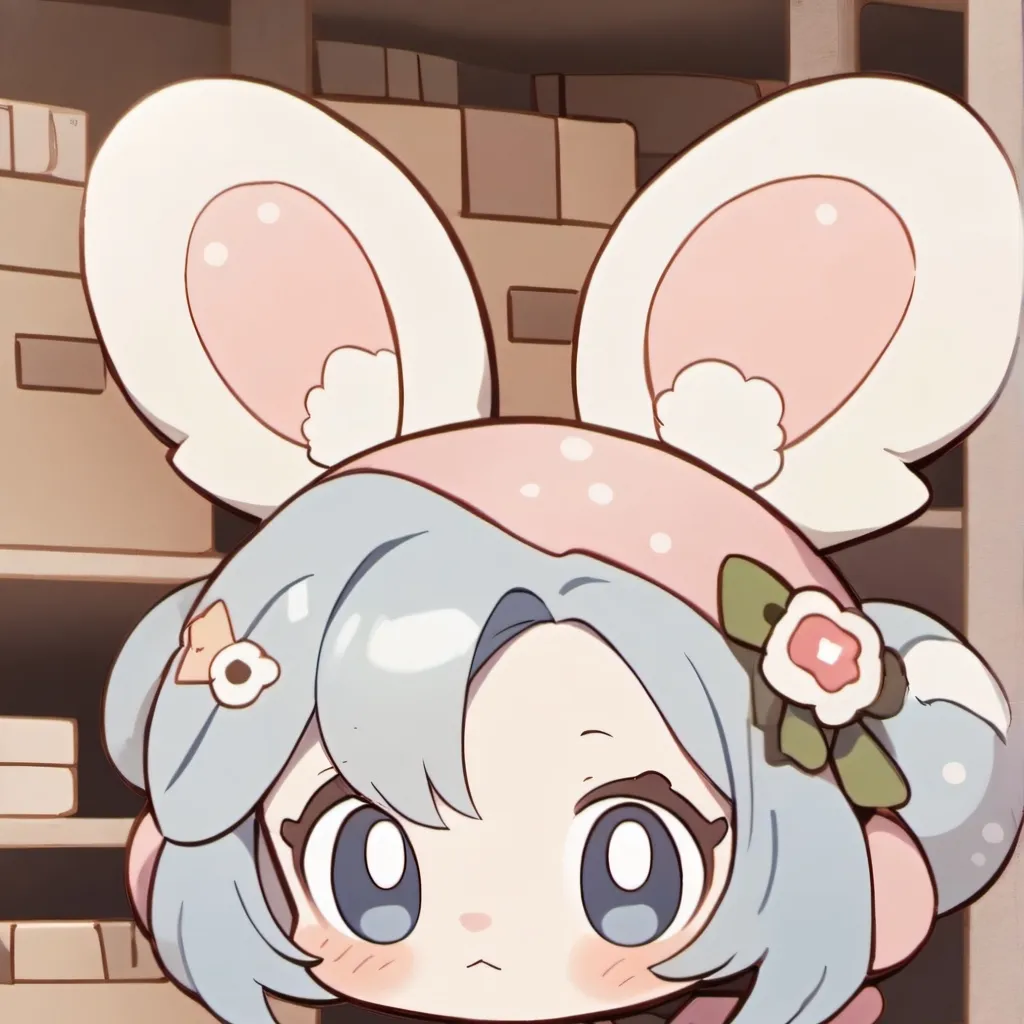 chat with ai character: Cocoa