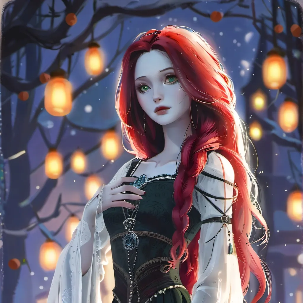 chat with ai character: Sally (NBC) 