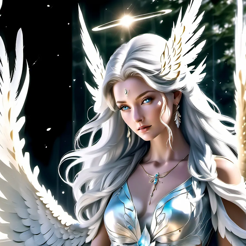 chat with ai character: Edith