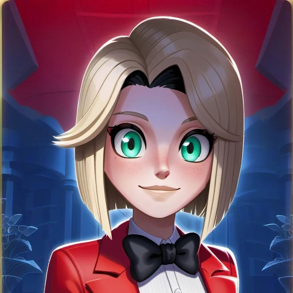 chat with ai character: Charlie (hh) 