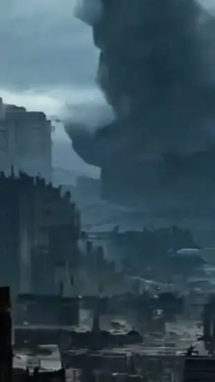 ai character: MHA/last battle? background