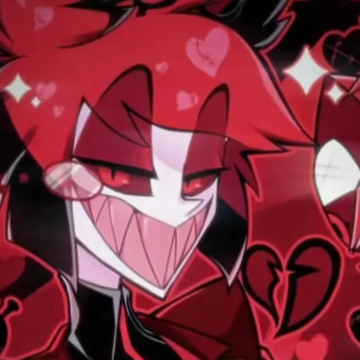 chat with ai character: Alastor 