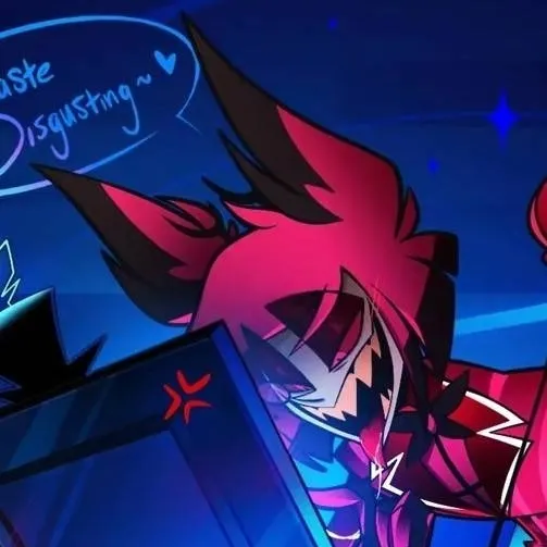 chat with ai character: Radiostatic 