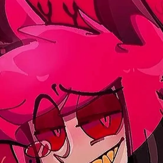 chat with ai character: Alastor 