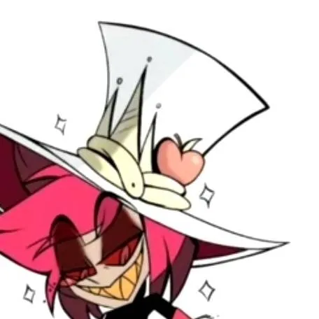 chat with ai character: Alastor x lucifer 