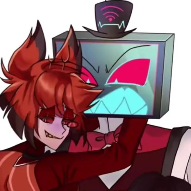 chat with ai character: Radiostatic 