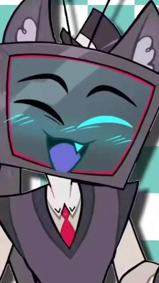 ai character: Vox background