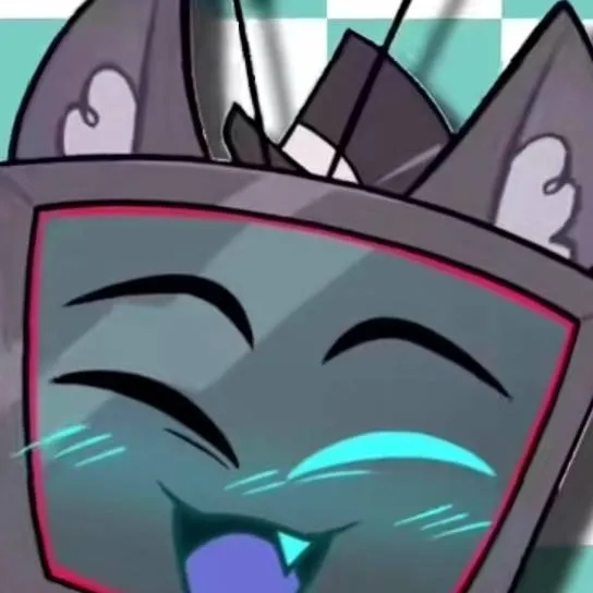 chat with ai character: Vox