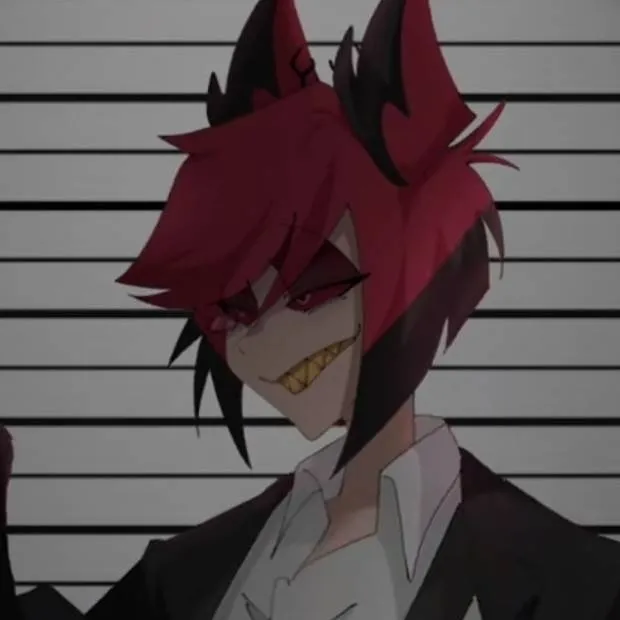 chat with ai character: Alastor 