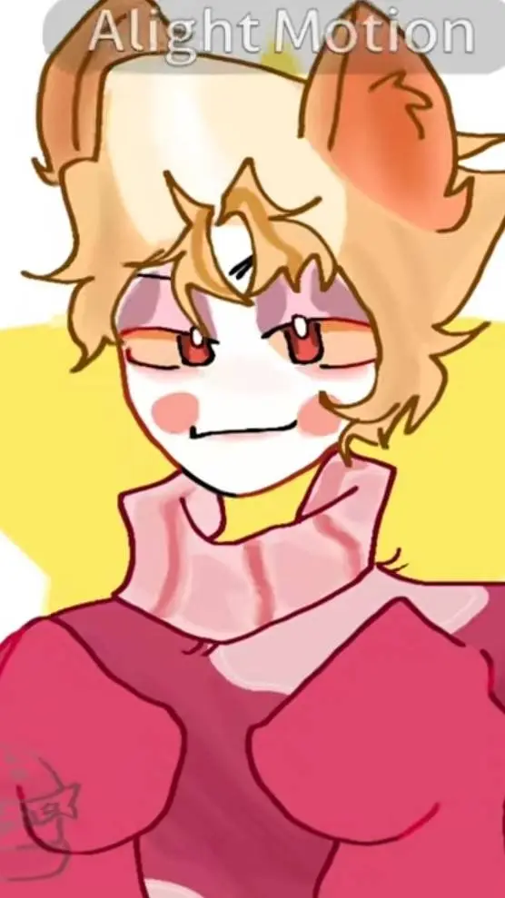 ai character: Lucifer  background