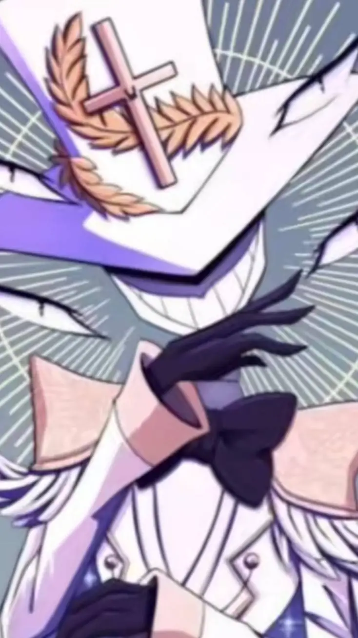 ai character: Dios  background