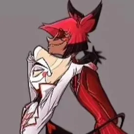 chat with ai character: Alastor x lucifer 