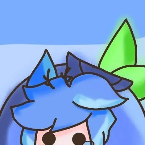 chat with ai character: Alastor azul 