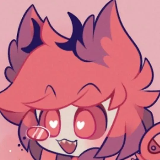 chat with ai character: Alastor 