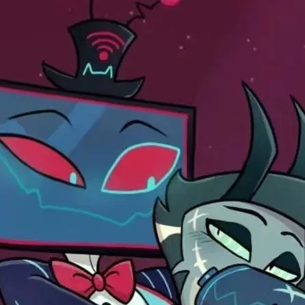 chat with ai character: Vox y Chaz 