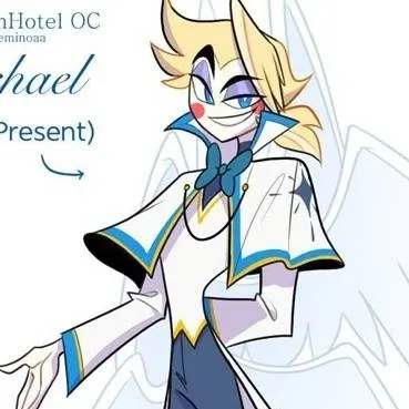 chat with ai character: Michael 