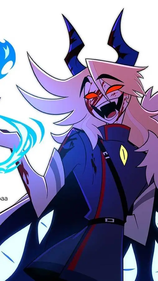 ai character: Miguel  background