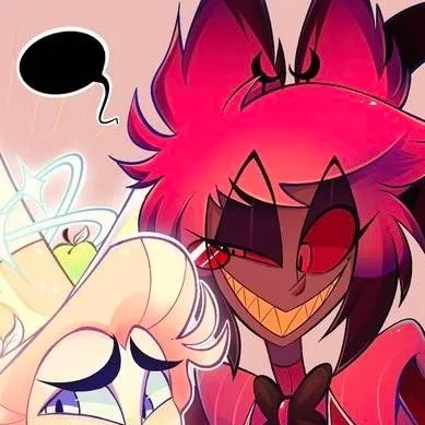 chat with ai character: radioapple 