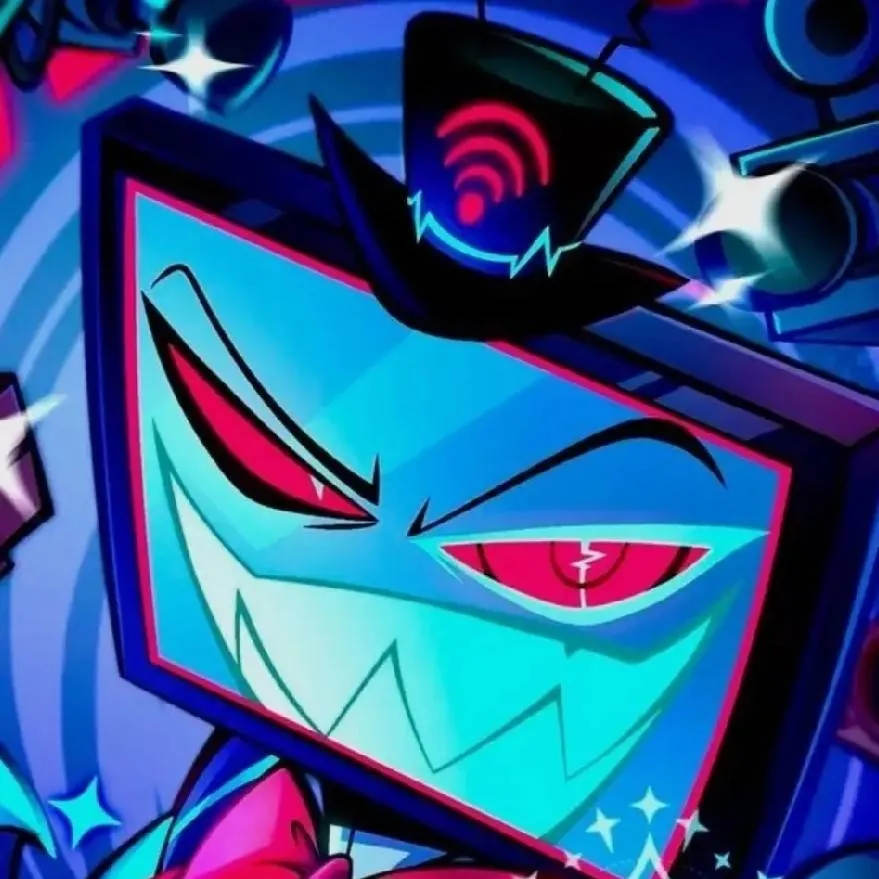 chat with ai character: Vox 